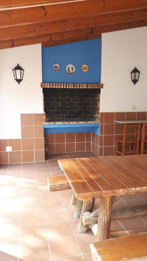 Apartamentos Ses Orenetes Cala'N Blanes  Esterno foto