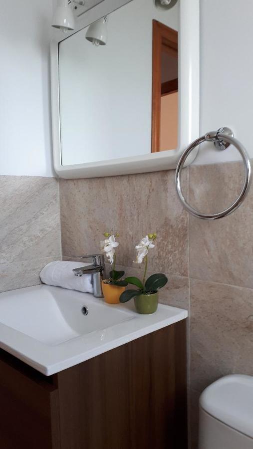 Apartamentos Ses Orenetes Cala'N Blanes  Esterno foto