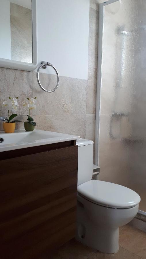 Apartamentos Ses Orenetes Cala'N Blanes  Esterno foto